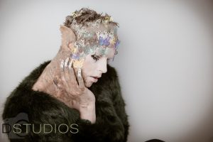 Creative fairy by D Studios Photography