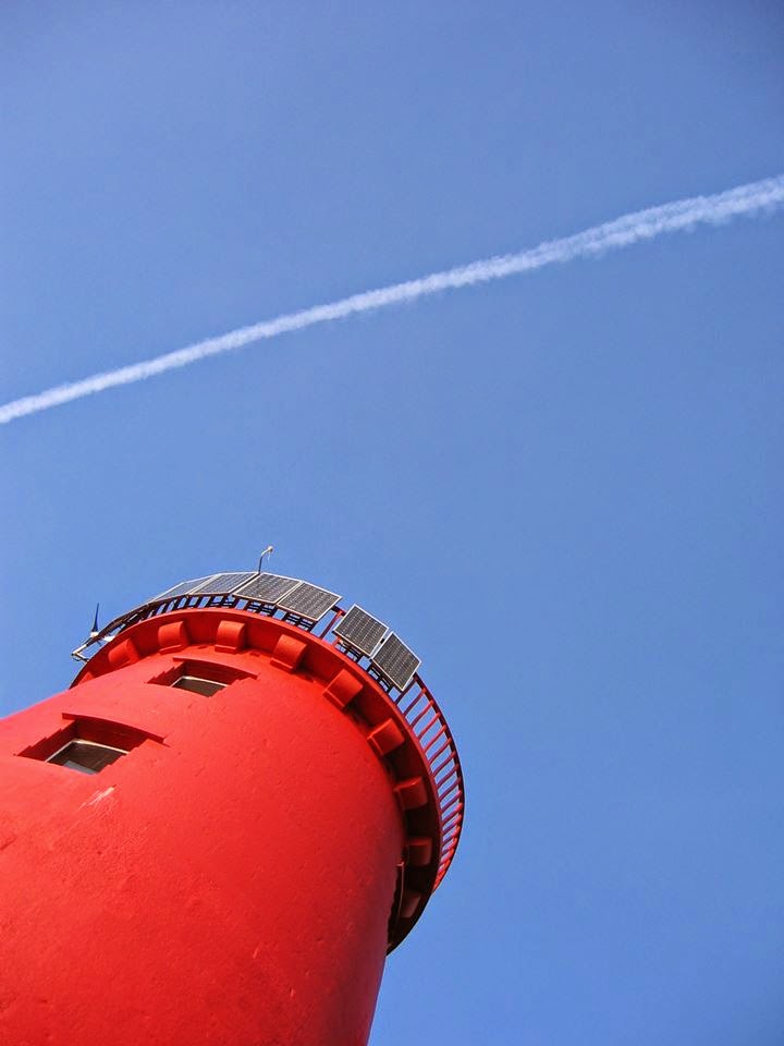 Poolbeg Lighthouse