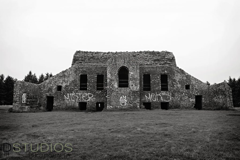 The Hellfire Club