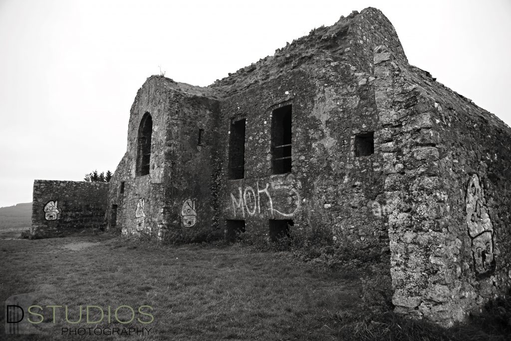 The Hellfire Club